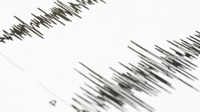 زلزال بقوة 5.6 بمقياس ريختر يضرب جزيرة قبرص
