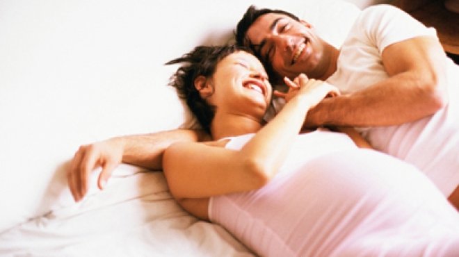 9 نصائح لعلاقة زوجية سليمة أثناء فترة الحمل