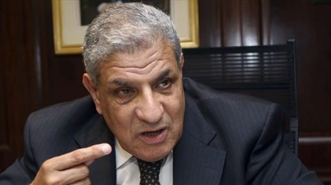 «المصرية للاتصالات»: «محلب» أكد أحقية الشركة فى «رخصة المحمول»
