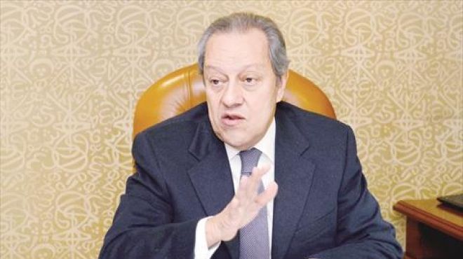 عبدالنور: الانتهاء من لائحة قانون تفضيل المنتج المصري بالعقود الحكومية