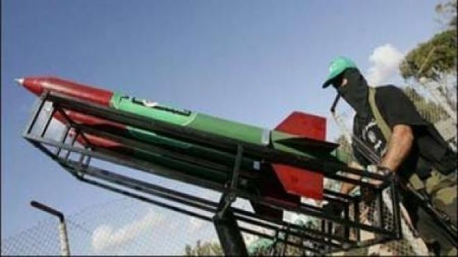 لاريجاني: إيران زودت مقاتلي غزة بتكنولوجيا صنع الأسلحة 