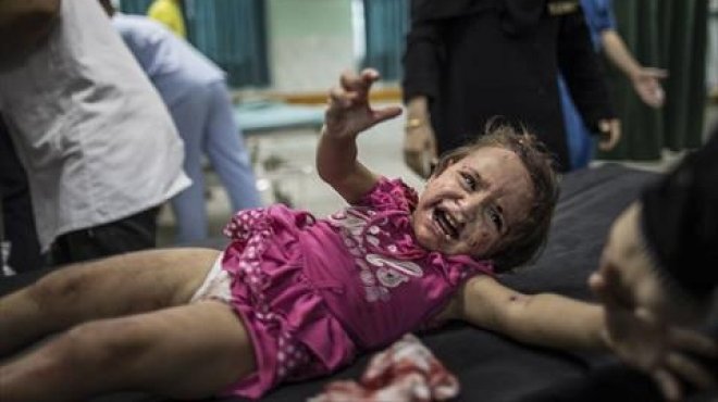عاجل| الولايات المتحدة تدين قصف مدرسة تابعة للأمم المتحدة في غزة
