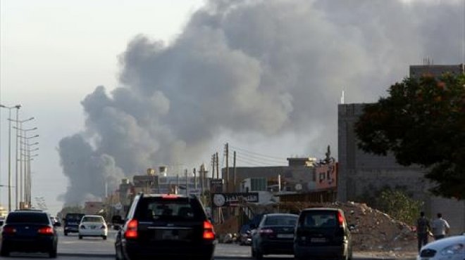 تشديد أمني في طرابلس بعد استهداف سفارتي كوريا الجنوبية والمغرب
