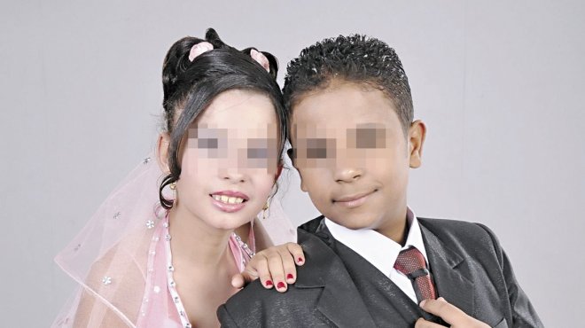 33% من بنات الفيوم ضحايا «زواج الصفقة»