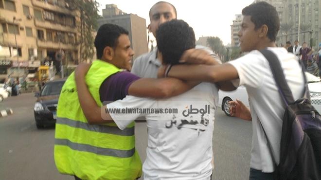«صغار السن والمراهقون» يقودون مرتكبى جرائم التحرش فى القاهرة والجيزة