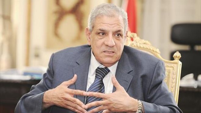 عاجل| محلب: الحكومة المصرية تدعم الشعب الليبي في كافة خياراته