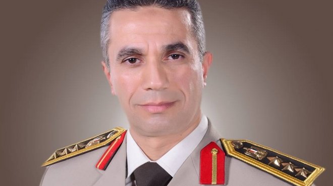 المتحدث العسكري: استشهاد 5 من أبطالنا في سيناء.. وتصفية 15 إرهابيا