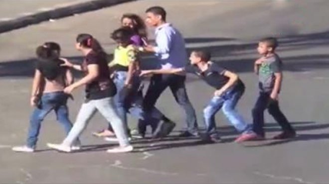 ضبط 7 طلاب تحرشوا بالطالبات أثناء خروجهن من المدارس بأسيوط