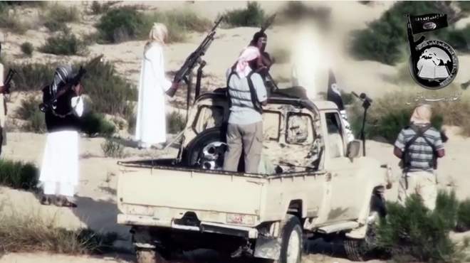 سياسيون: ما يحدث فى سيناء جزء من معركة طويلة مع الإرهاب