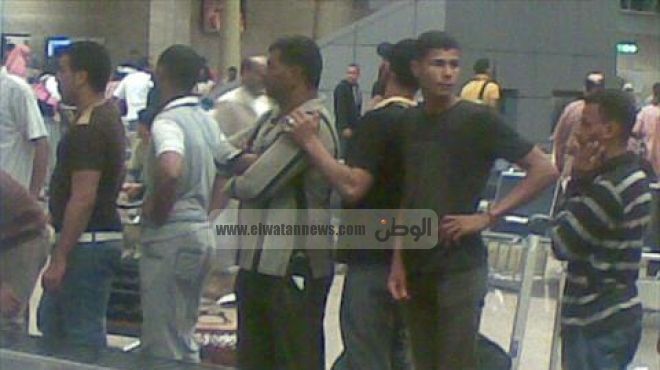 عاجل| الإفراج عن السائقين المصريين المحتجزين في ليبيا
