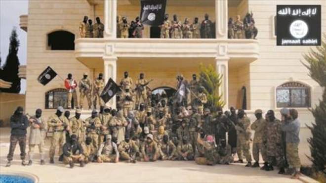 «داعش» يجند النساء ويبدأ تدريب الأطفال على قتال الجيش العراقى
