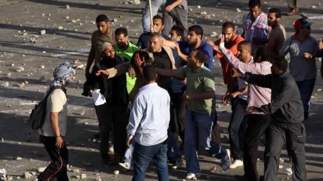 تجديد حبس 25 إخوانيًا في قضايا إثارة شغب وعنف بدمياط