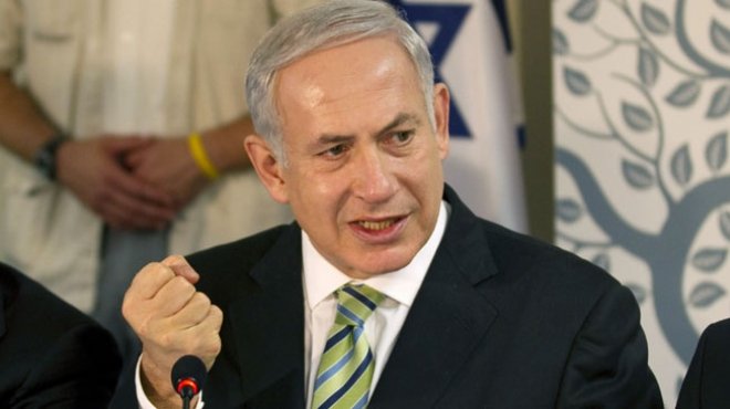 مصادر إسرائيلية: نتينياهو جاهز لاستئناف ضرب غزة إذا فشلت مفاوضات القاهرة