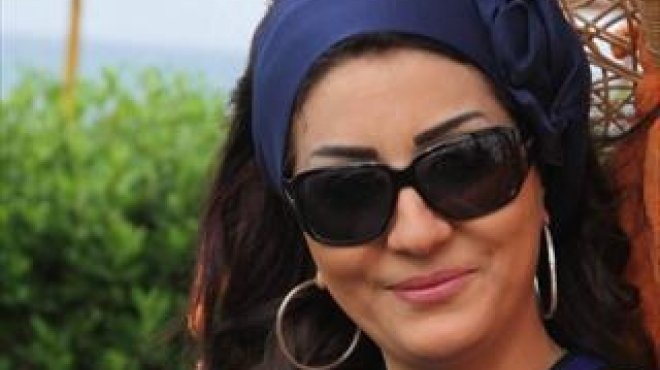 وفاء عامر تطير إلى المغرب للتكريم في مهرجان سينما المرأة