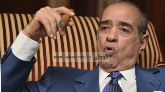 الديب: إثبات تزوير انتخابات الرئاسة 2012 سيؤدي لـ