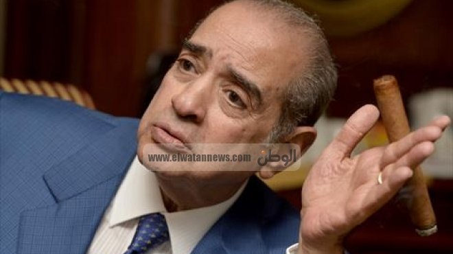 بالفيديو| فريد الديب: مبارك «لطم» فى وفاة حفيده.. وحزنه عليه أصابه بالسرطان