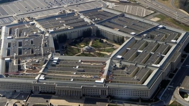 البنتاجون: الولايات المتحدة لا توفر الدعم الجوي للهجوم العراقي