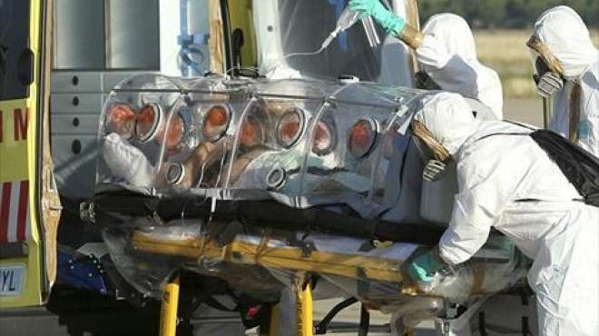 منظمة الصحة العالمية تشكل مجموعة عمل مع قطاعي السياحة والسفر لمكافحة وباء إيبولا
