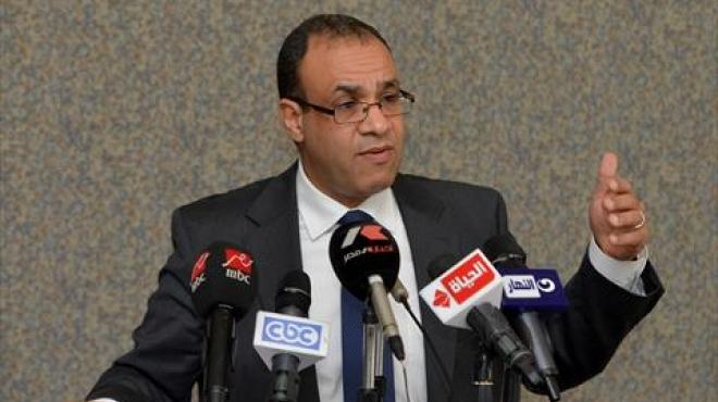 وزراء خارجية دول الجوار يجتمعون بالقاهرة الشهر الحالى لبحث الأزمة