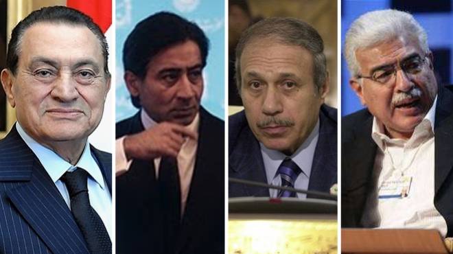 مصادر: حركة تغييرات لقضاة «الكسب».. ومفاجأة فى قضايا رموز «مبارك»