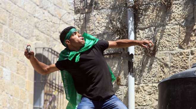 بوادر أضعف حكومة إسرائيلية.. وزيرة العدل: السجن 20 عاما لملقي الحجارة