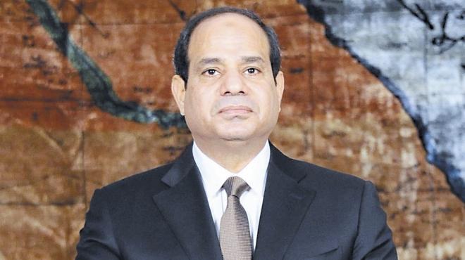 السيسي يدعو رئيس البرلمان الليبي لزيارة مصر في اتصال هاتفي