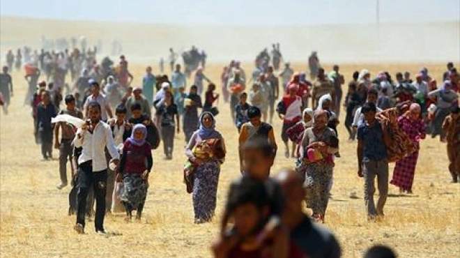  التشيك توافق على تزويد الأكراد العراقيين بـ