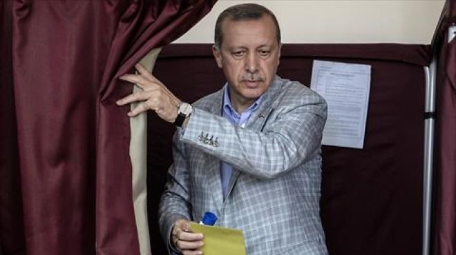 دبلوماسي تركي: أنقرة أدانت تفجيرات شمال سيناء الإرهابية