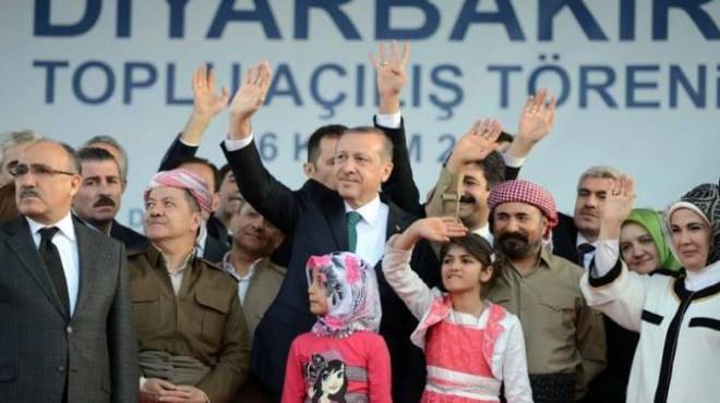 الانتخابات التركية.. الأكراد 