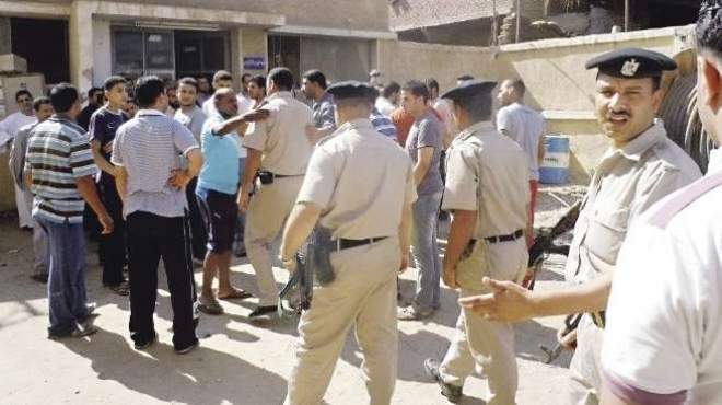 الصحة: وفاة شخص وإصابة آخر في اشتباكات تجمعات شركة كهرباء أبو قير بالإسكندرية