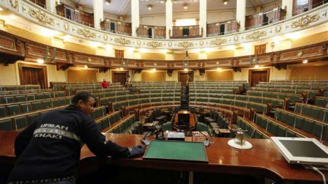 217 مرشحا للانتخابات البرلمانية في القليوبية