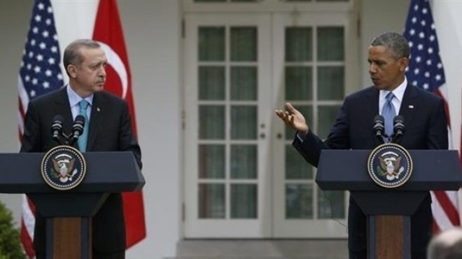 بنود الاتفاق بين أمريكا وتركيا بشأن قاعد 
