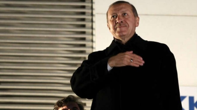 منع وسائل الإعلام التركية من الحديث عن تحقيق في قضية فساد