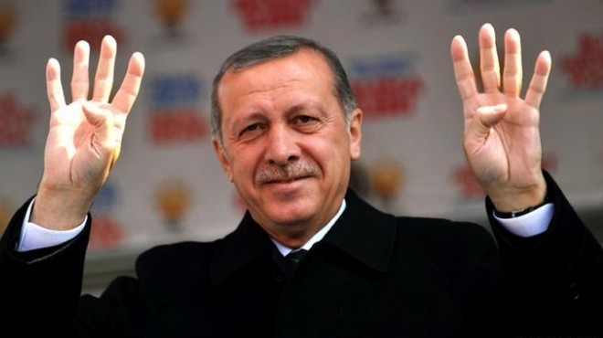 أردوغان وجها لوجه أمام 
