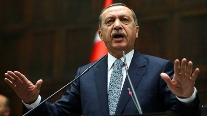 أردوغان: حزين باستقالة رئيس جهاز الاستخبارات التركية