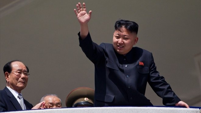  كوريا الشمالية تلعب لعبة محفوفة بالمخاطر بإطلاقها صواريخ لوضع قمر صناعي في المدار