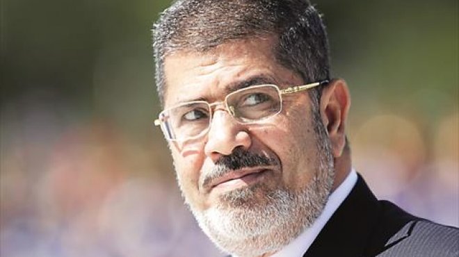 «إخوانى»: «حماس» نصحت التنظيم بتشكيل «كتائب» لحماية «مرسى»