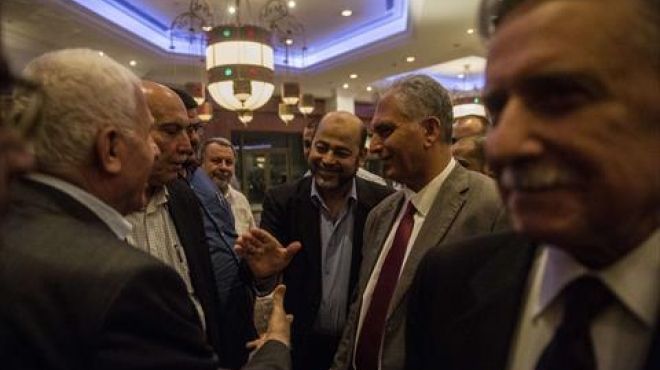 الوفد الفلسطيني: هناك تقدم للمفاوضات مع إسرائيل في القاهرة حول غزة