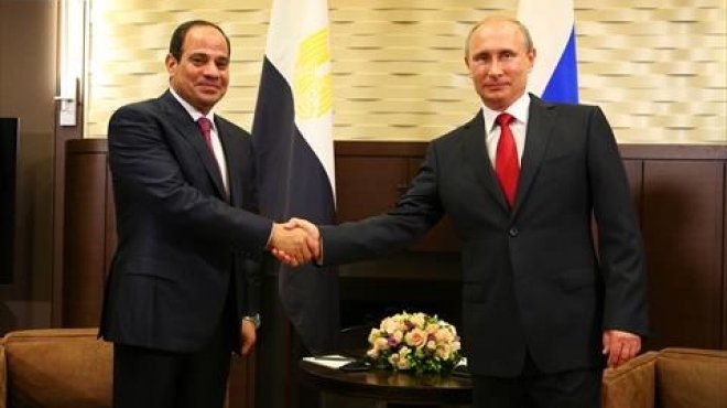 رويترز: صفقة أسلحة بين مصر وروسيا بقيمة 3.5 مليار دولار