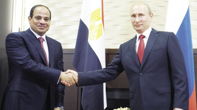 مصر تتحرر من سطوة 