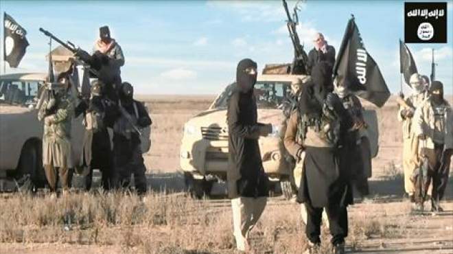 قيادى بـ«داعش» يهاجم «السيسى»: الدولة الإسلامية لن يوقفها أحد