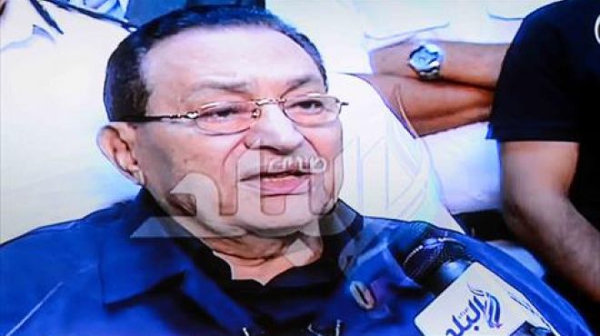 قيادي إخواني: مبارك يتحمل كوارث 30 عاما من الفساد وقتل الثوار