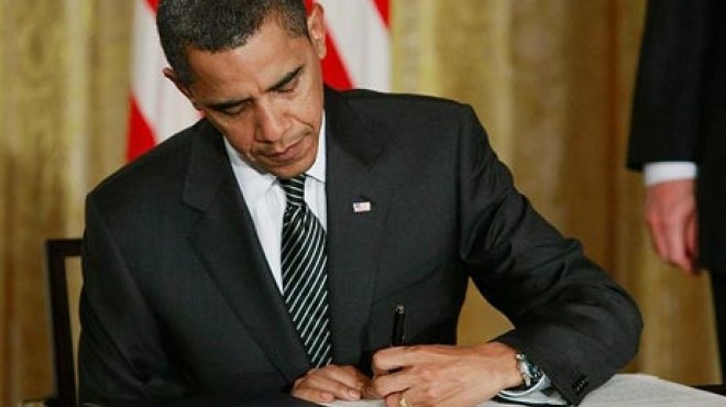 أوباما يمنع عمليات التنقيب عن الغاز والنفط في خليج بريستول بالأسكا