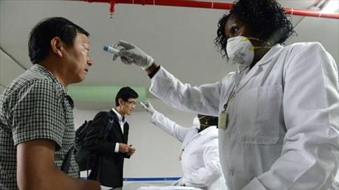 كوريا الشمالية تُخضع الزائرين للحجر الصحي لعدم انتشار فيروس 