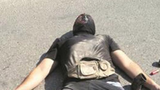 تحقيقات النيابة: ملابس قتيل «البدرشين» تشبه زى «كتائب حلوان»
