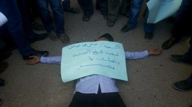 الاحتجاجات تضرب مصانع السويس واستقالة جماعية بـ«وبريات سمنود»