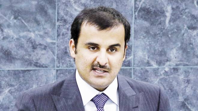 نورهان الشيخ: لا أتوقع إنهاء الخلاف بين قطر ودول الخليج