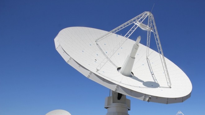 إشارات راديو منبعثة من الفضاء تثير الشكوك حول وجود كائنات فضائية