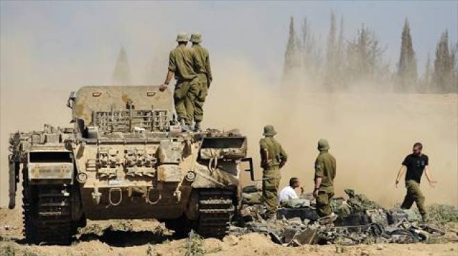 مؤرخ إسرائيلي: إسرائيل لم تهزم حماس وقادتنا هواة