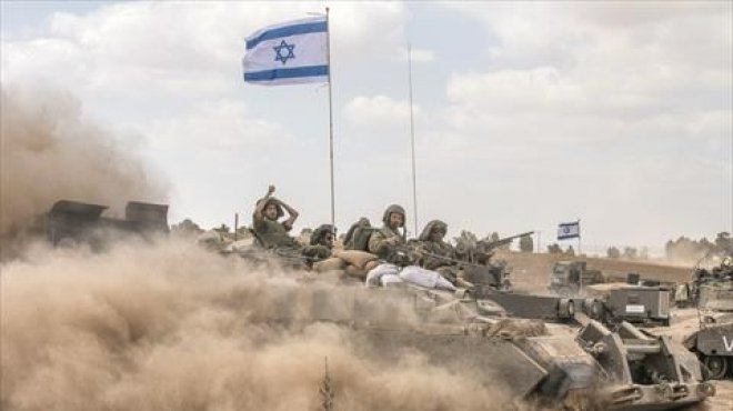 مقتل شاب فلسطيني برصاص الجيش الإسرائيلي في الضفة الغربية المحتلة